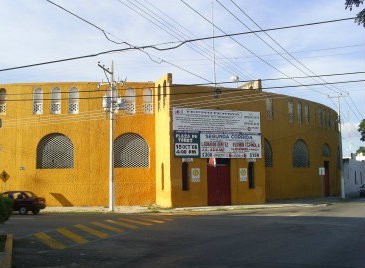 El Ayuntamiento de Mérida reduce el cupo de la Plaza de Toros Mérida