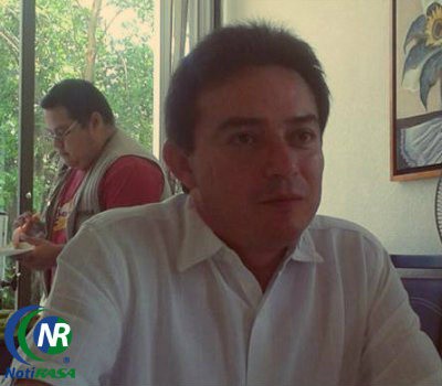 El senador Daniel Ávila Ruiz propone crear el Sistema Universal de Salud