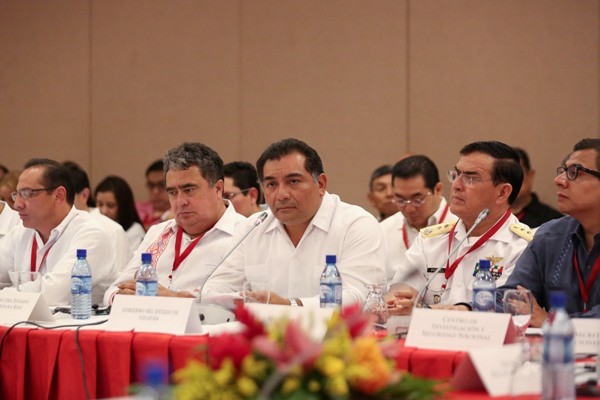 Gobierno del Estado busca atraer más inversiones extranjeras a Yucatán