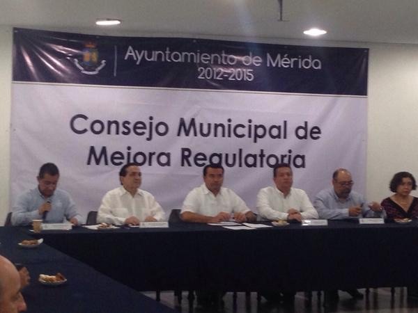 El Ayuntamiento de Mérida pretende elevar su productividad