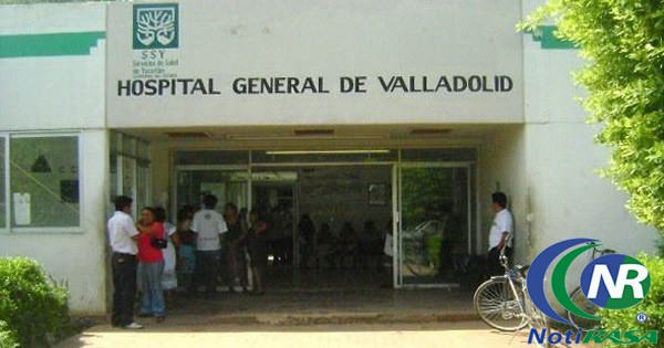 Presunto caso de dengue hemorrágico en Valladolid