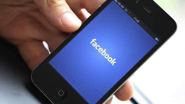 Facebook lanzará una nueva herramienta de mensajes anónimos