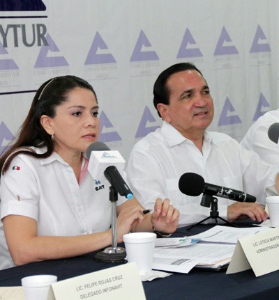 En Yucatán más de 566 mil personas se emplean en la informalidad