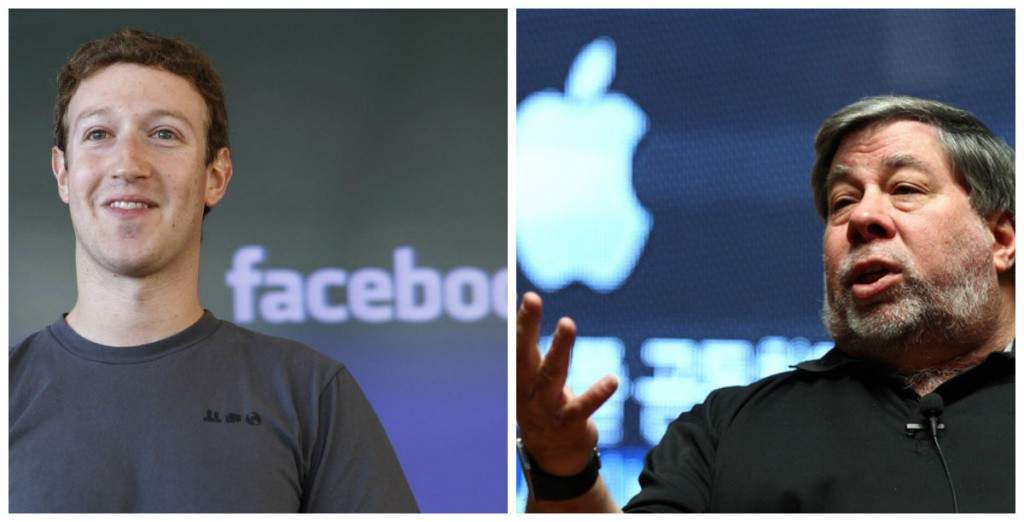 Facebook y Apple apoyan a la congelación de óvulos de sus empleadas