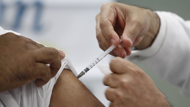 IMSS Yucatán inicia campaña contra la influenza 2014