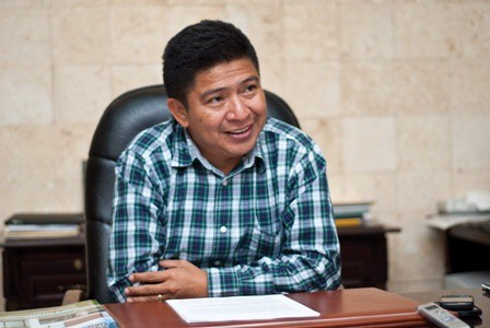 Invierten más de 5 millones de pesos en acciones de vivienda en Peto