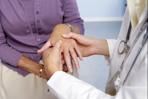 En México más de 1 millón de personas padecen artritis reumatoide