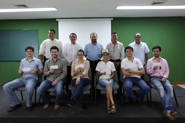 Cumplen con los ganadores del Reto Emprendedor Yucatán 2014