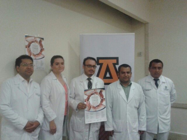 Realizarán en Mérida el VI Congreso Nacional de Medicina Integrada