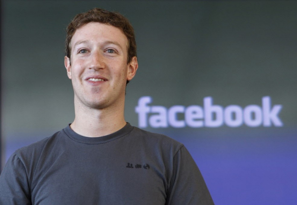 Facebook demanda a un bufete de abogados