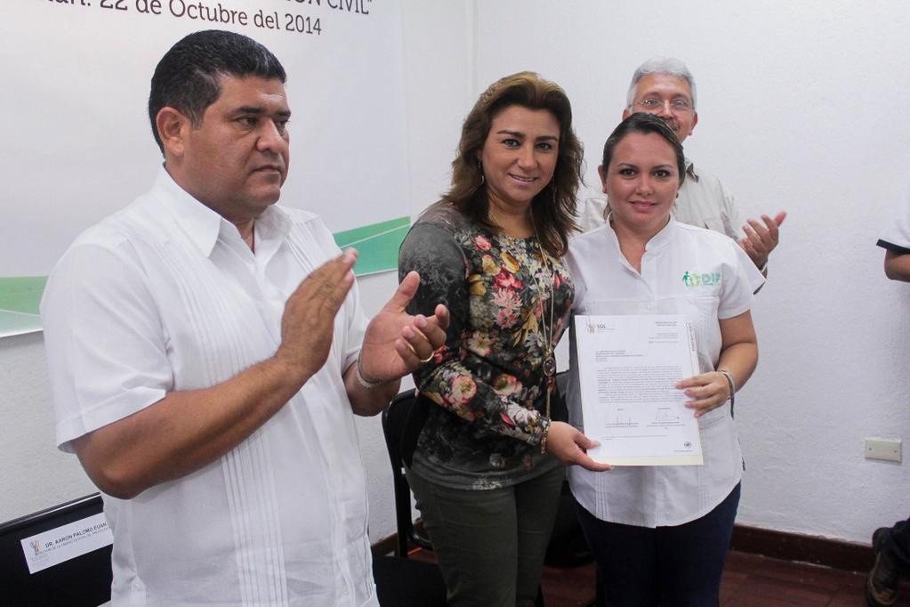 Listos los centros de asistencia de desarrollo infantil ante cualquier emergencia