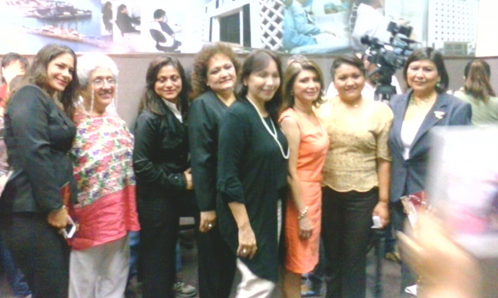 Reconocerán el trabajo de destacadas mujeres yucatecas