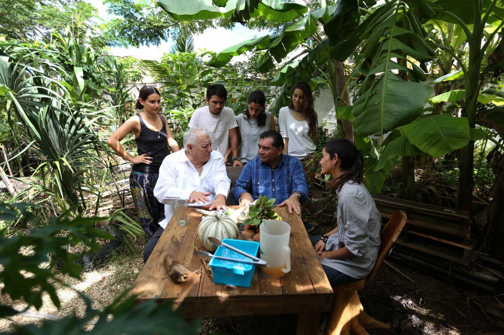 Reto emprendedor Yucatán 2014 ya rinde frutos
