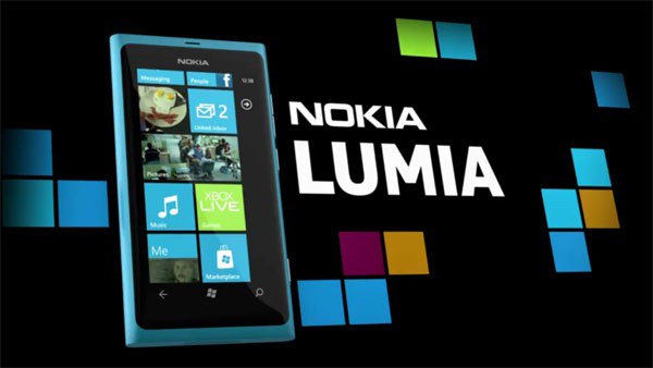 El Nokia Lumia se llamará Microsoft Lumia