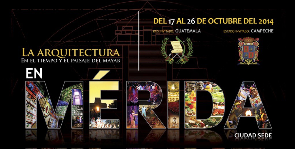  Finaliza el Festival Internacional de la Cultura Maya 2014