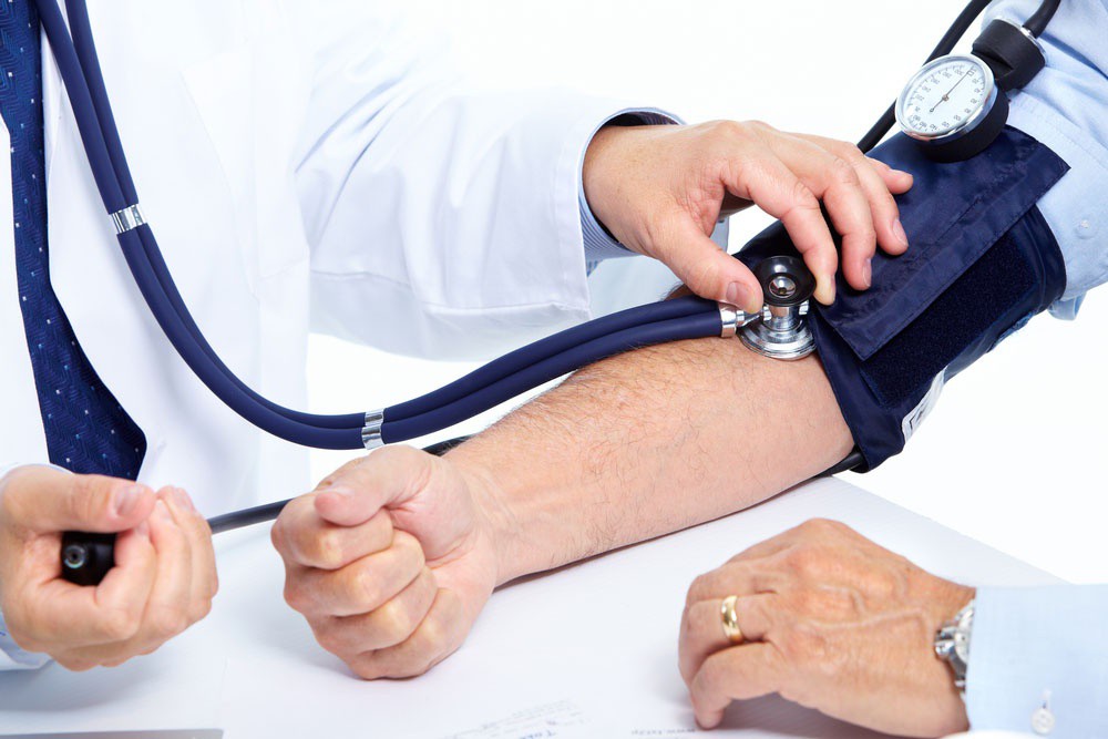 Hay que estar atentos con la presión arterial: IMSS Yucatán
