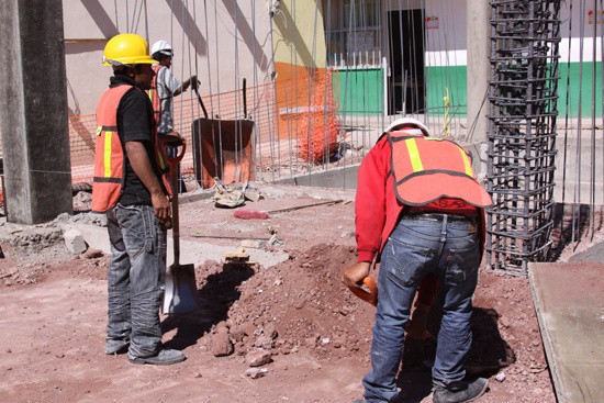 Tres muertos y un paralítico entre alarifes, en lo que va del año