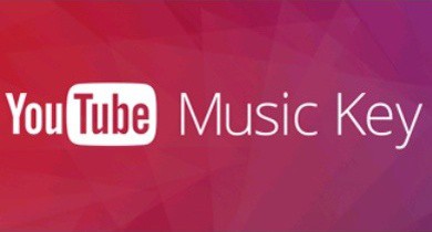 YouTube lanza Music Key, un servicio de suscripción y sin necesidad de internet