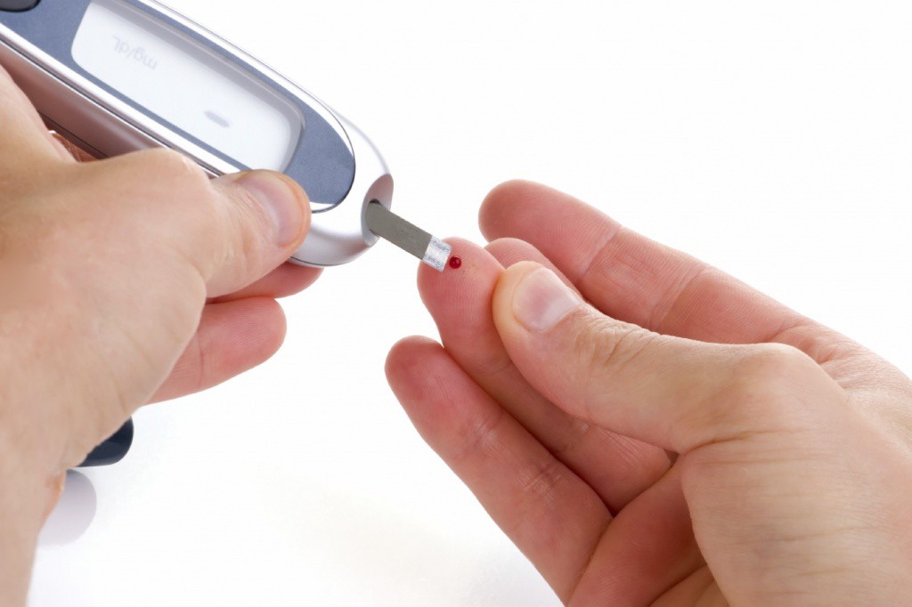 Yucatán ocupa el 14° lugar en casos de diabetes