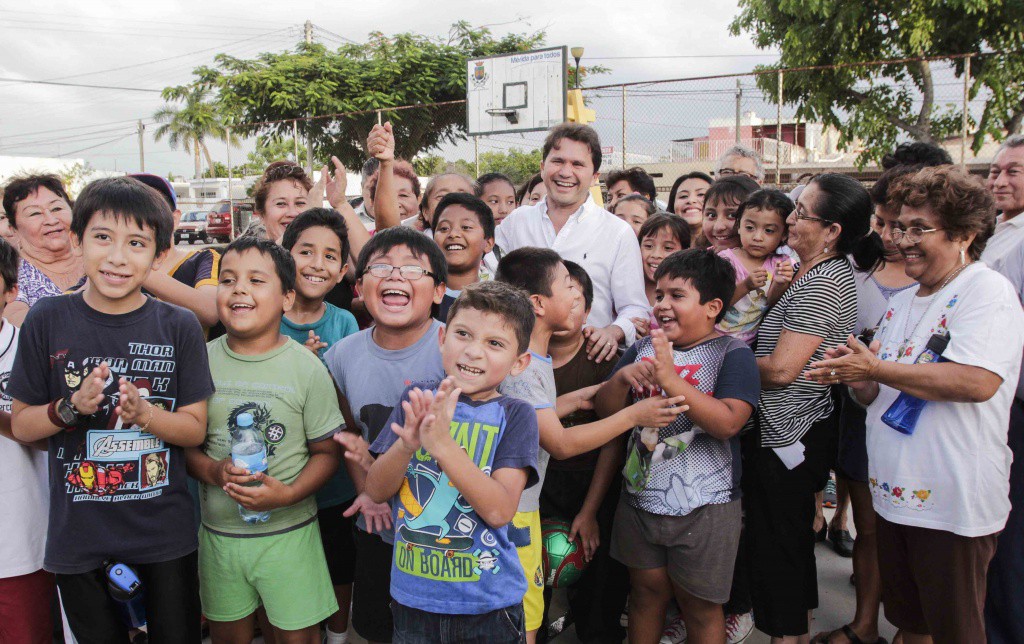 Por tercer año se asignan recursos para conservar el Teatro Regional Yucateco