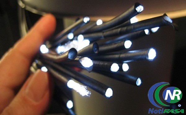 Fallo en redes de fibra óptica dejan sin internet a Tizimín