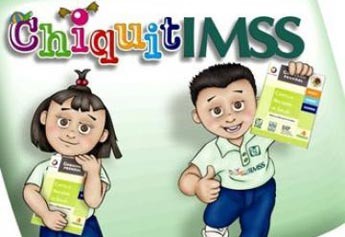 Con ChiquitIMSS Yucatán celebra el Día Internacional de la Infancia