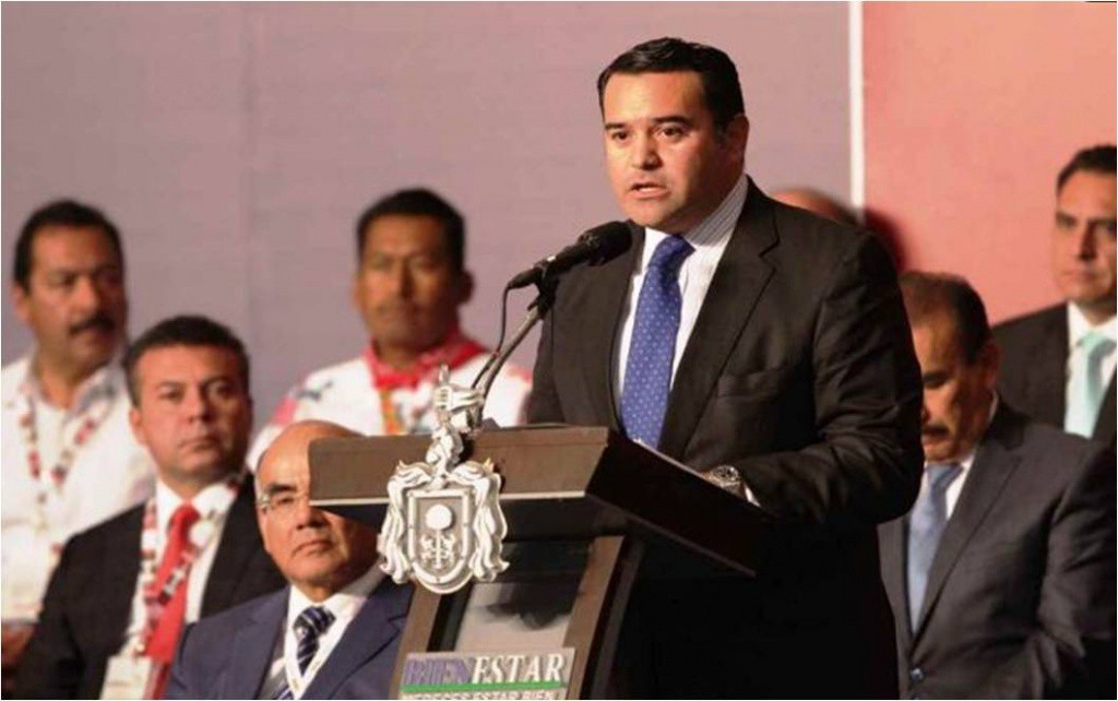 El alcalde de Mérida encabeza la reunión anual de munícipes en Guadalajara