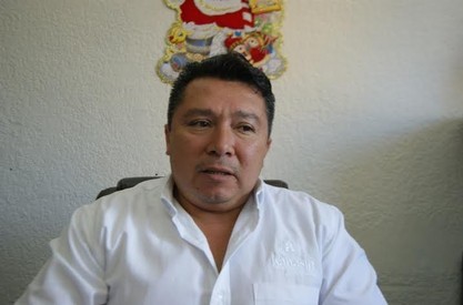Reconoce alcalde de Kanasín mal manejo del relleno sanitario