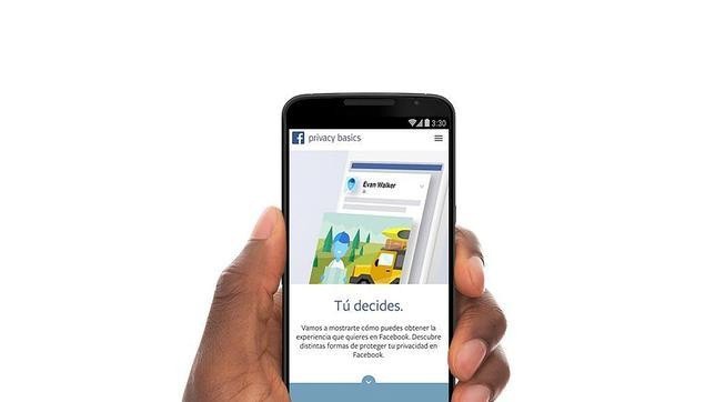 Facebook lanza una guía para responder tus dudas acerca de su política de privacidad