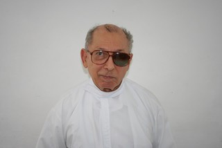 Falleció el Padre Jaime Guzmán