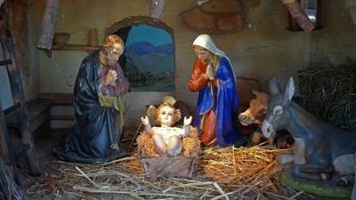 La celebración de la Navidad una de las más importantes para católicos