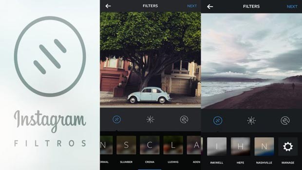 Instagram añade nuevos filtros en su plataforma