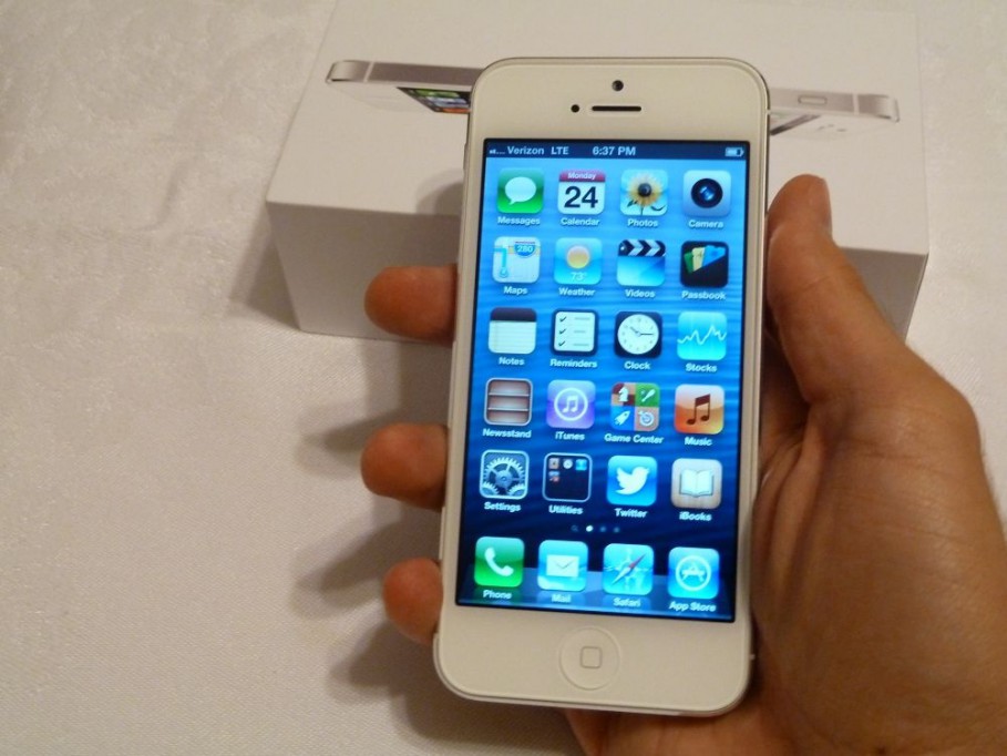 Apple tendrá que cambiar miles de iPhone en México