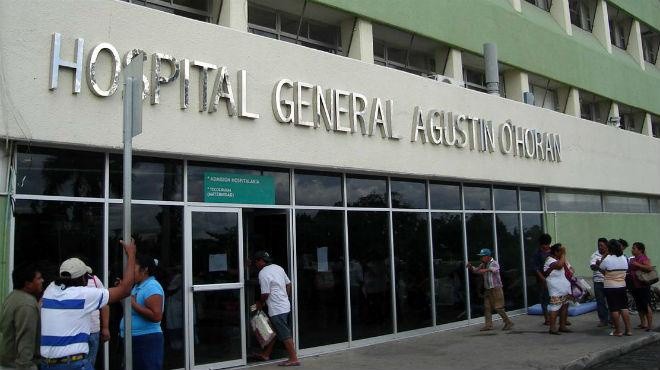 El Hospital Agustín O&#039;Horan estrenará nueva área de urgencias en febrero