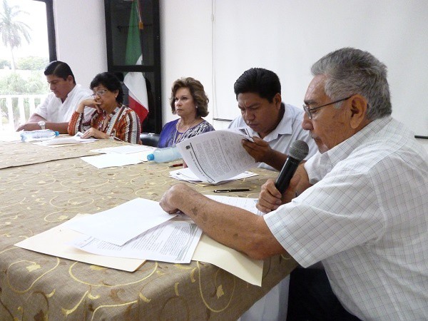 Cierra 2014 con obras de beneficencia social en Tizimín