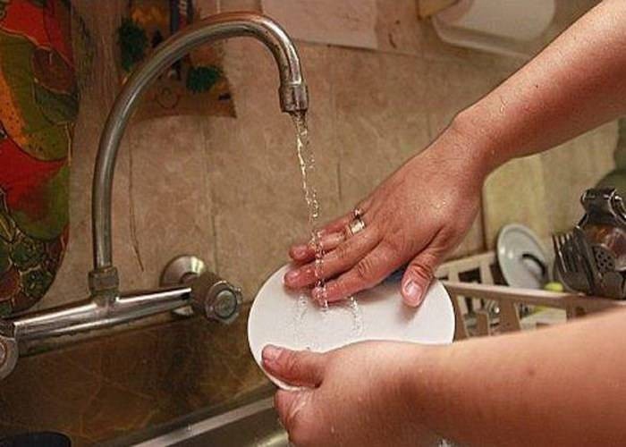 No habrá alza en la tarifa del agua potable en el 1er trimestre del 2015