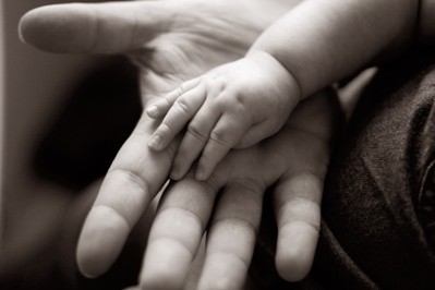 Nace en el Hospital Agustín O&#039;Horán el primer bebé del 2015