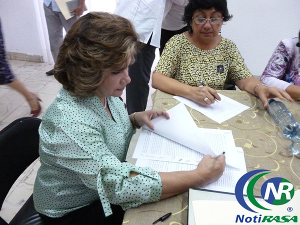 Pide licencia alcaldesa de Tizimín para candidata a diputada local por el X Distrito
