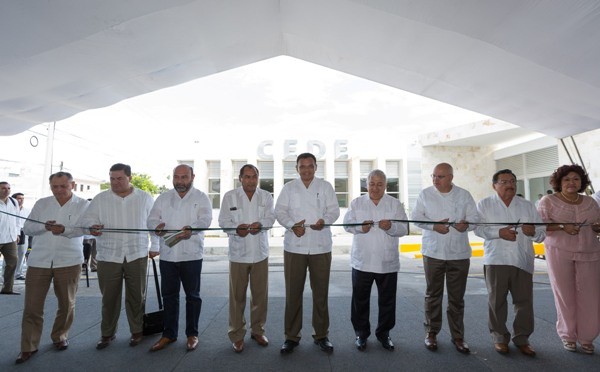 Anuncian la apertura de 50 Telebachilleraros más en Yucatán