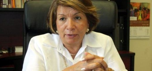  Recuerda Ana Rosa que su amistad con Josefina Vázquez Mota la puso en la lista de candidatos plurinominales