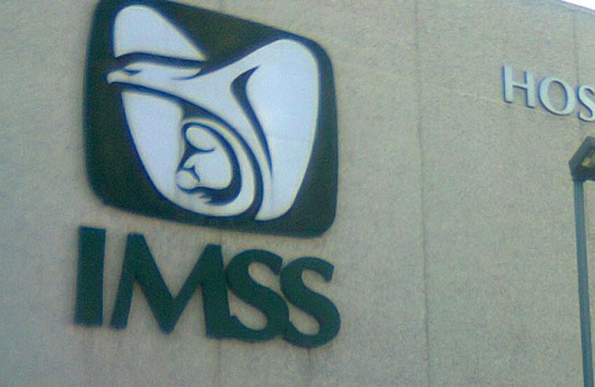 IMSS aclara nota transmitida por Notirasa