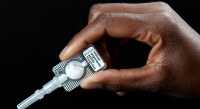 La Fundación de Bill Gates presenta anticonceptivos para países pobres