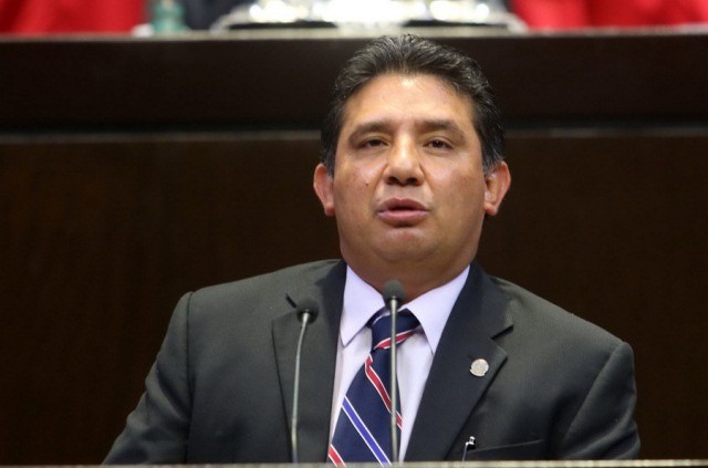 PRD Estatal demandará a su propio partido porque le retienen su presupuesto