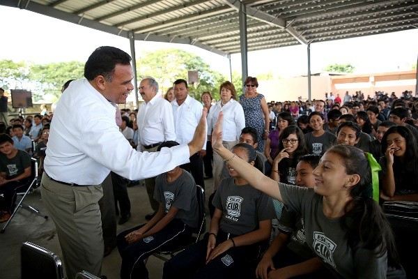 Yucatán ya cuenta con un servicio en línea para la impresión de certificados de primaria y secundaria