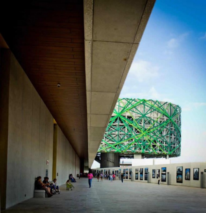 El Gran Museo del Mundo Maya habilitará un lactario para las mamas