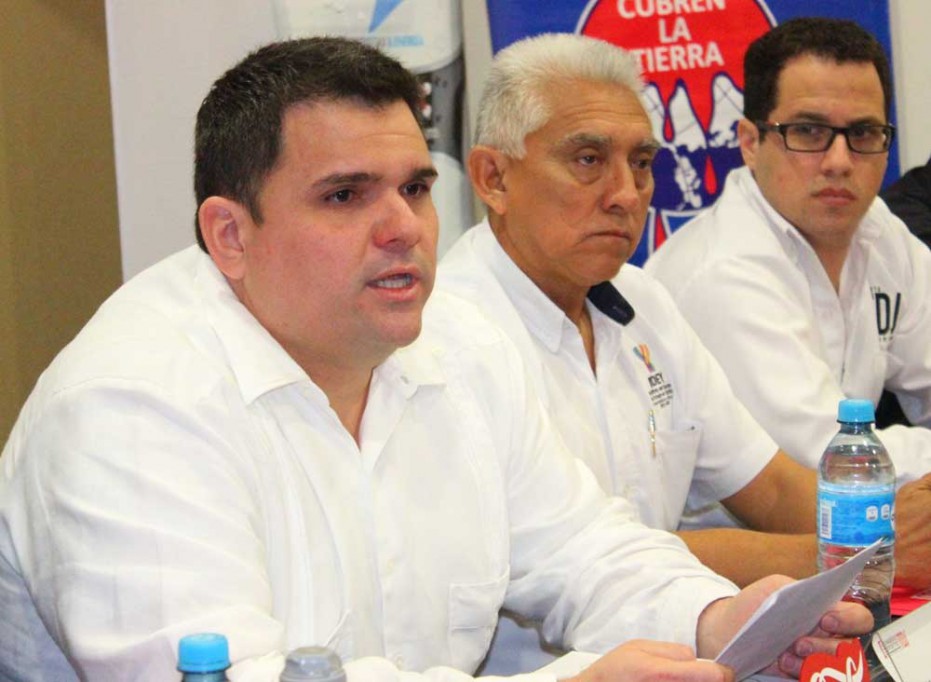 Se realizará el primer congreso deportivo "Terreno de Juego" en Mérida