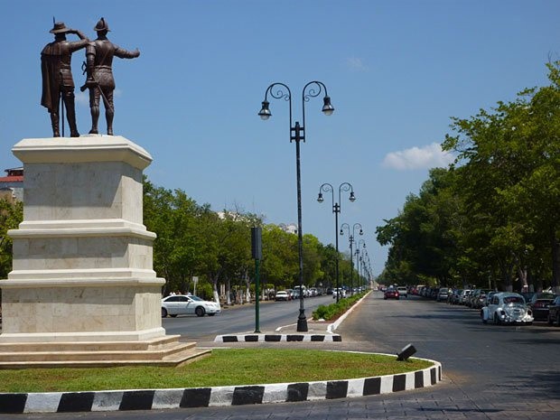 Nuevo cierre de calles, el próximo domingo