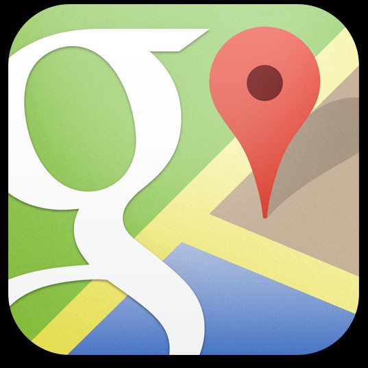  Google maps celebra su décimo aniversario