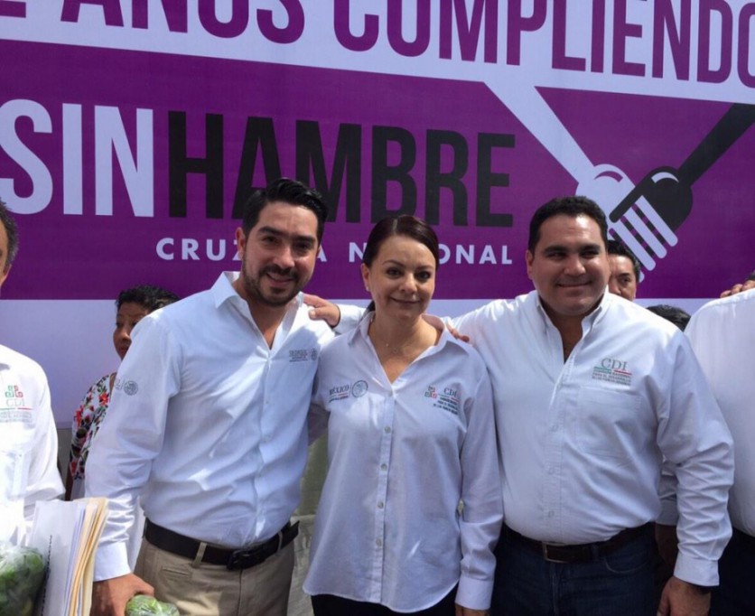 Afirman ya comenzó a dar resultados en Yucatán la cruzada nacional contra el hambre