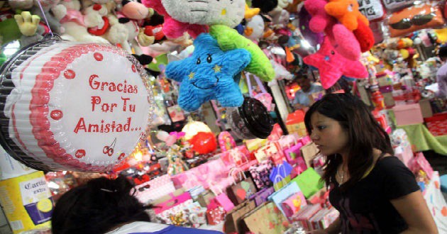 Profeco iniciará este jueves su operativo "San Valentín" 2015